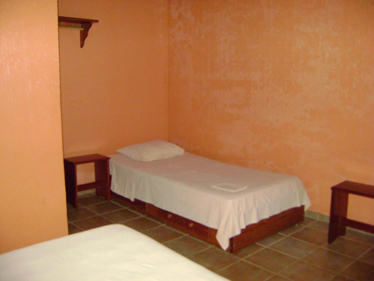Pousada Paraiso Das Canárias Exterior foto